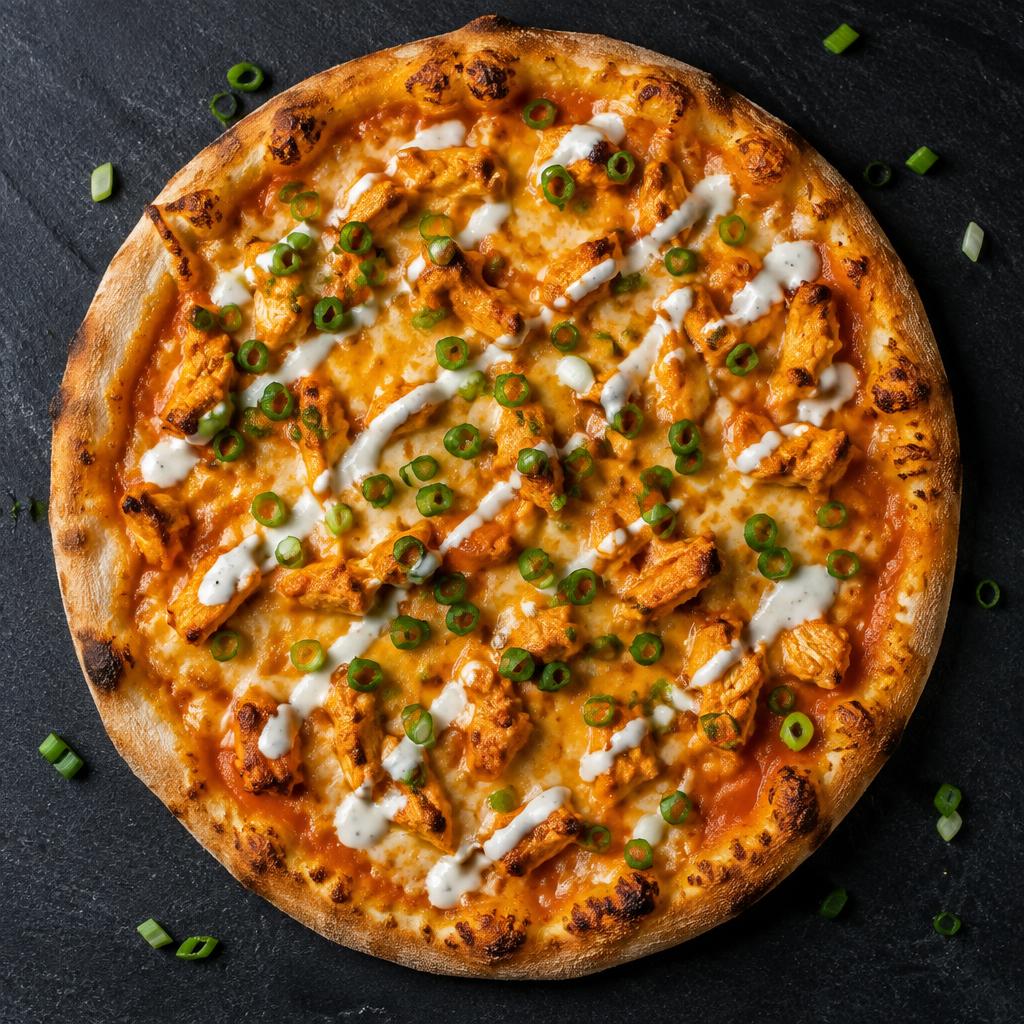 Buffalo Chicken